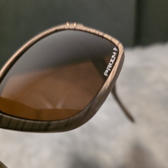 Oakley Sunglasses Prizm - Picture 6 of 7